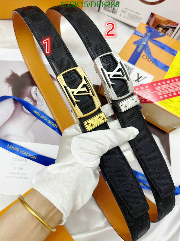 LV-Belts Code: DP8288 $: 65USD