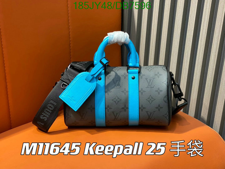 LV-Bag-Mirror Quality Code: DB7596 $: 185USD