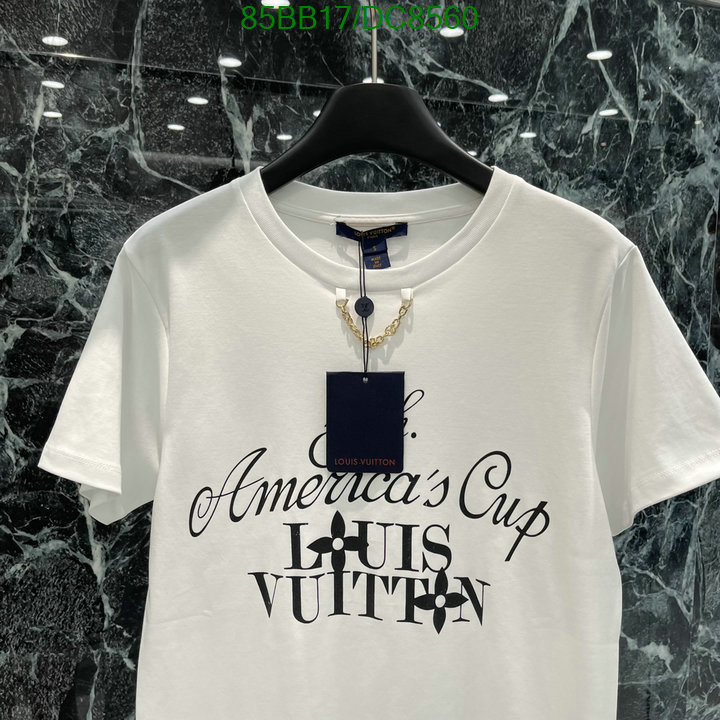 LV-Clothing Code: DC8560 $: 85USD