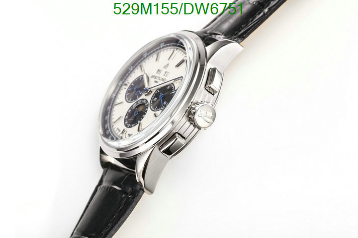 Breitling-Watch-Mirror Quality Code: DW6751 $: 529USD