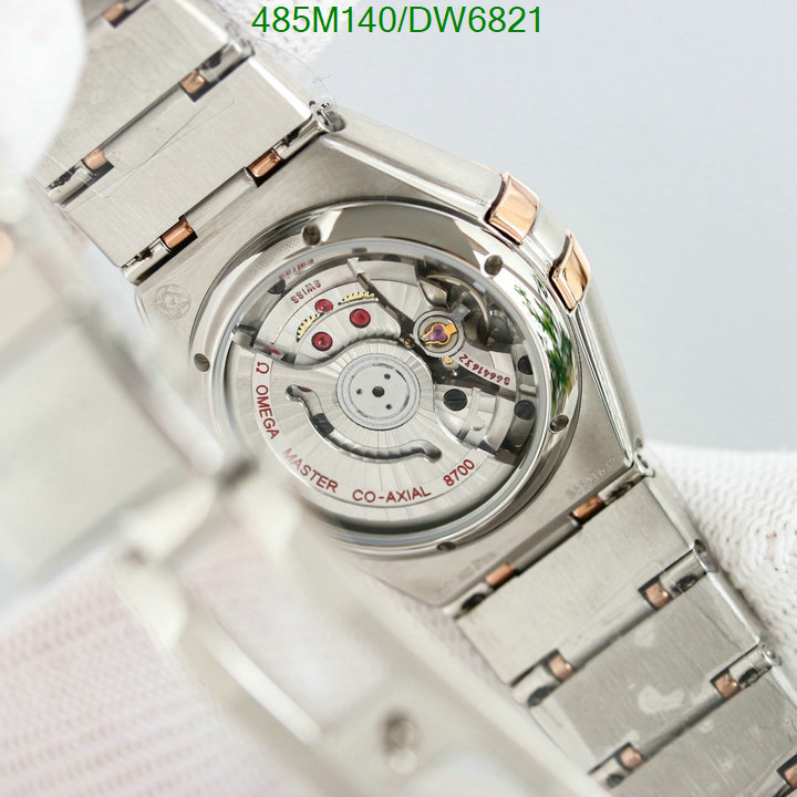 Omega-Watch-Mirror Quality Code: DW6821 $: 485USD