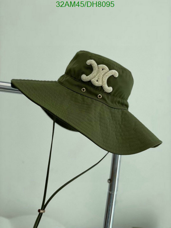 Celine-Cap(Hat) Code: DH8095 $: 32USD