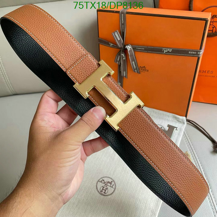 Hermes-Belts Code: DP8136 $: 75USD