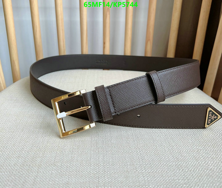 Prada-Belts Code: KP5744 $: 65USD