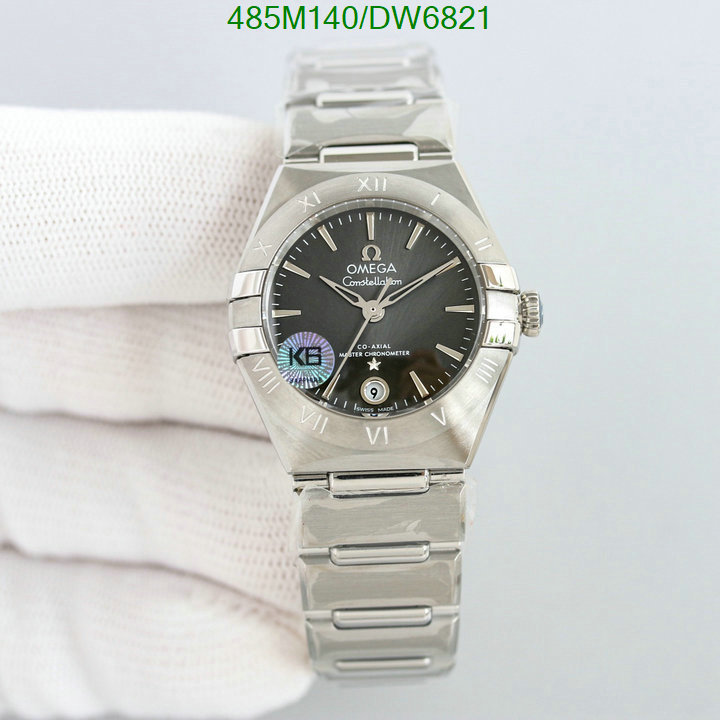 Omega-Watch-Mirror Quality Code: DW6821 $: 485USD