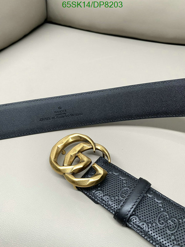 Gucci-Belts Code: DP8203 $: 65USD