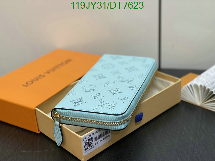 LV-Wallet Mirror Quality Code: DT7623 $: 119USD