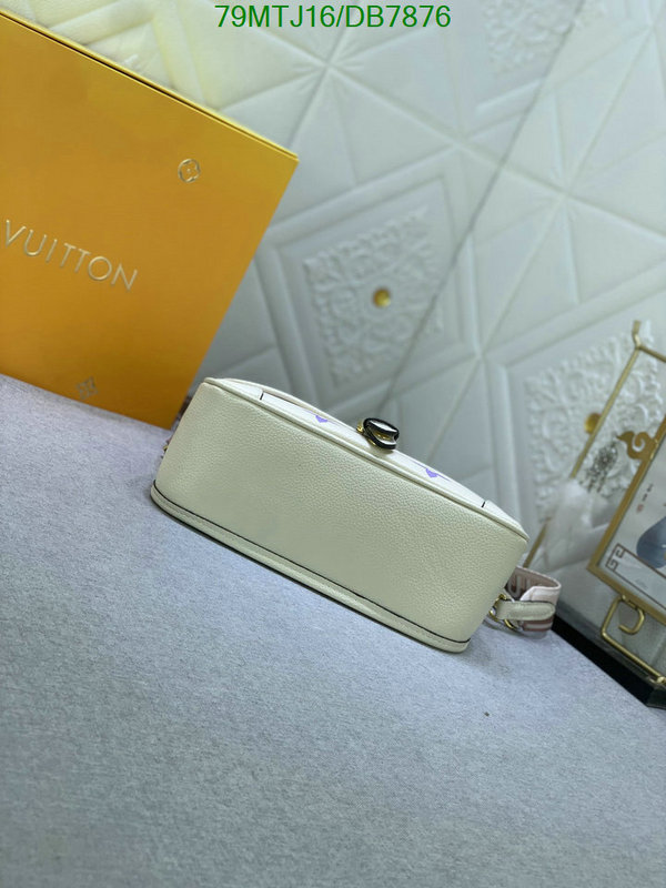 LV-Bag-4A Quality Code: DB7876 $: 79USD