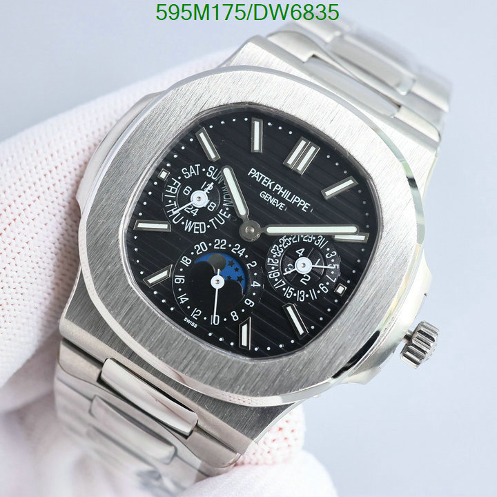 Patek Philippe-Watch-Mirror Quality Code: DW6835 $: 595USD