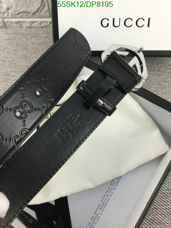 Gucci-Belts Code: DP8195 $: 55USD