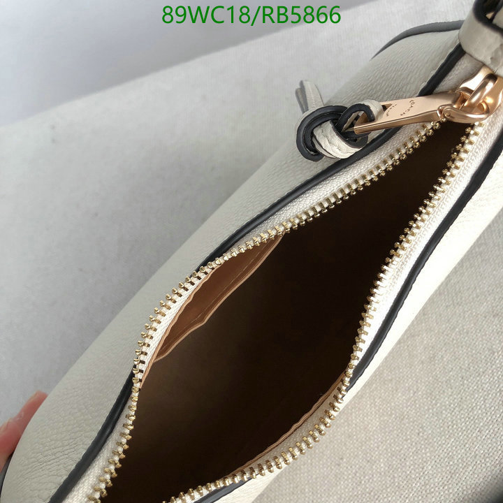 Coach-Bag-4A Quality Code: RB5866 $: 89USD