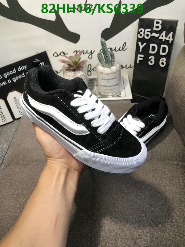 Vans-Men shoes Code: KS6339 $: 82USD