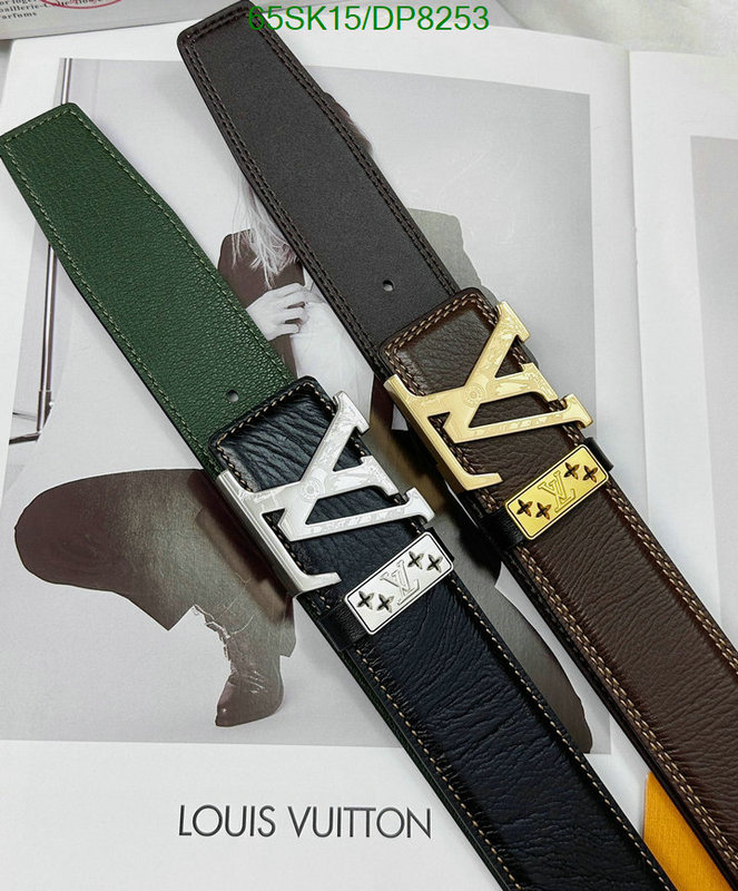 LV-Belts Code: DP8253 $: 65USD