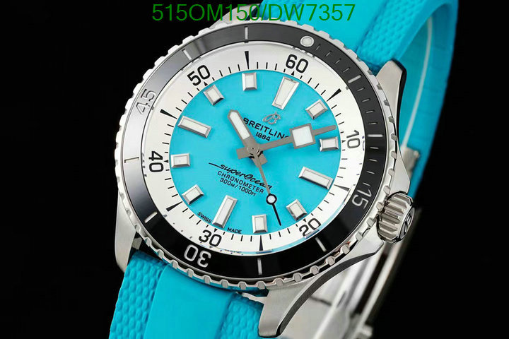 Breitling-Watch-Mirror Quality Code: DW7357 $: 515USD