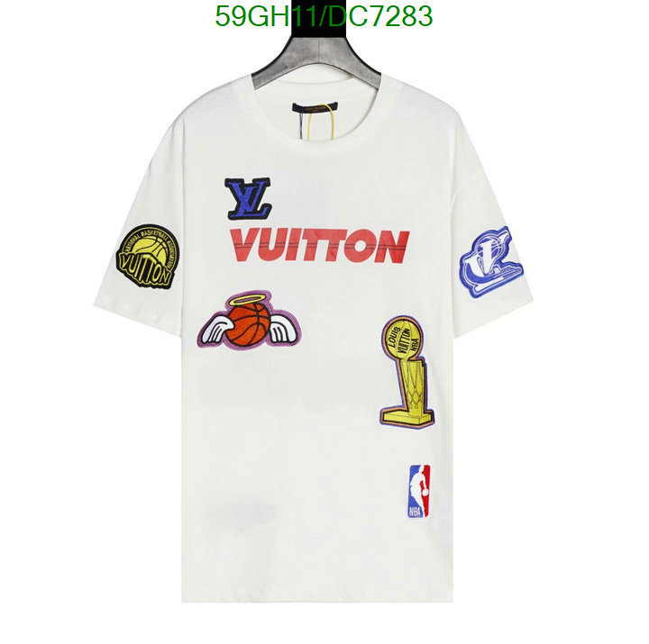 LV-Clothing Code: DC7283 $: 59USD