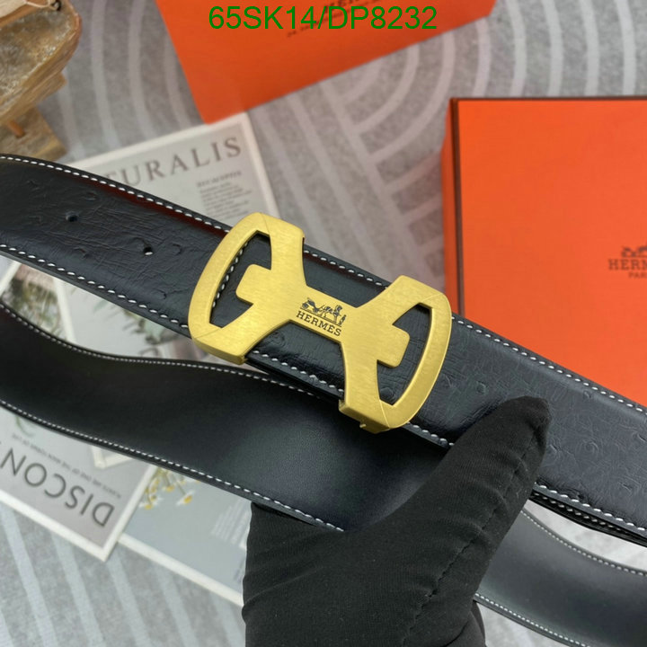 Hermes-Belts Code: DP8232 $: 65USD