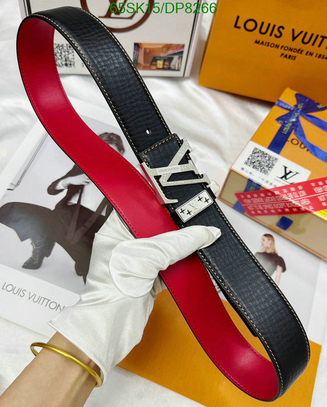 LV-Belts Code: DP8266 $: 65USD