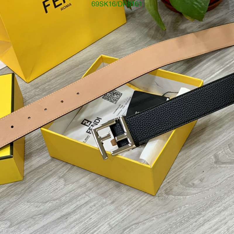 Fendi-Belts Code: DP8161 $: 69USD