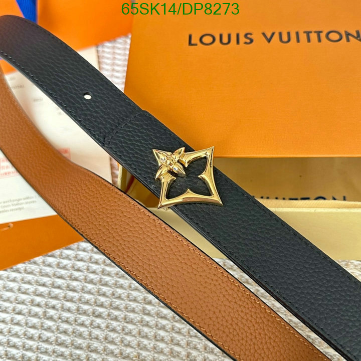 LV-Belts Code: DP8273 $: 65USD