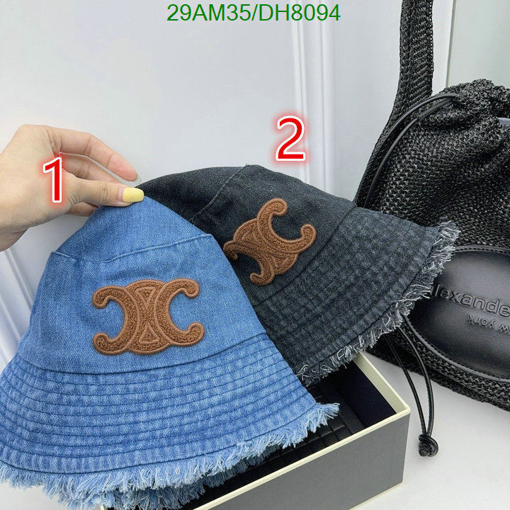 Celine-Cap(Hat) Code: DH8094 $: 29USD