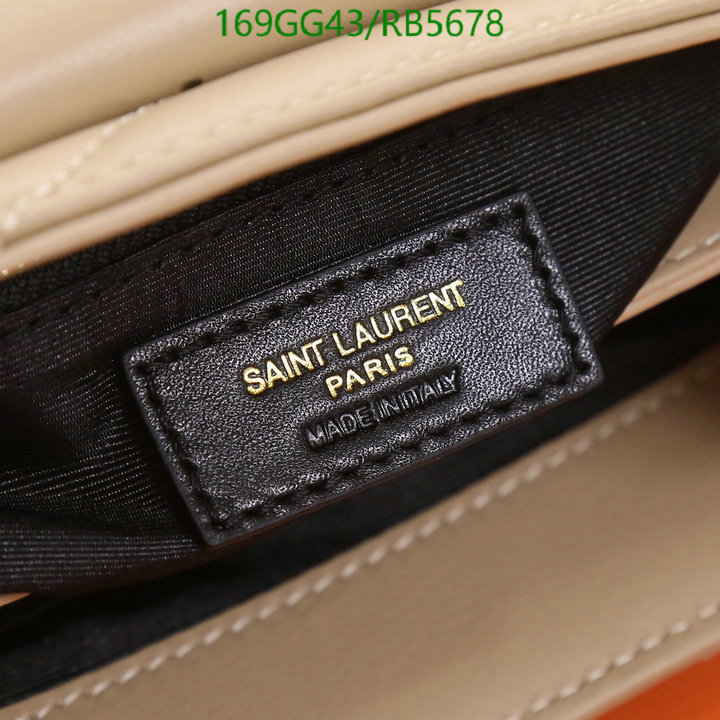 YSL-Bag-Mirror Quality Code: RB5678 $: 169USD