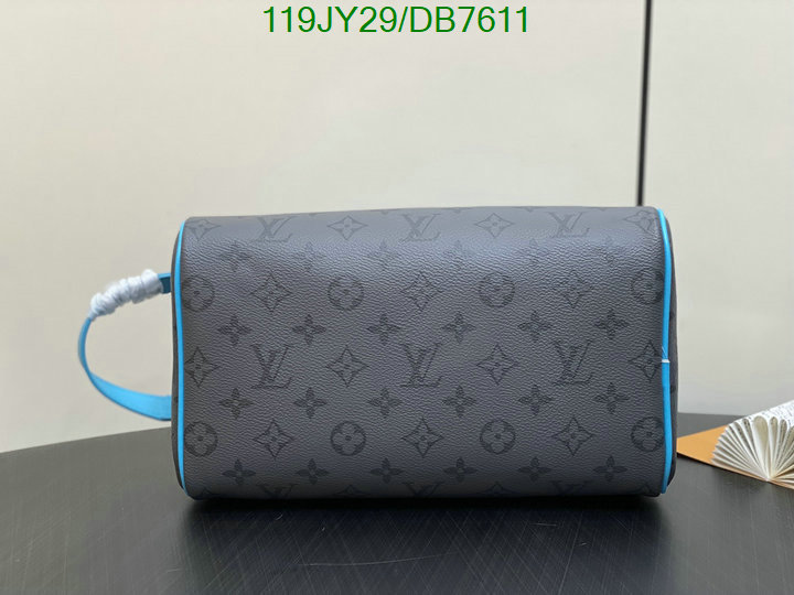 LV-Bag-Mirror Quality Code: DB7611 $: 119USD