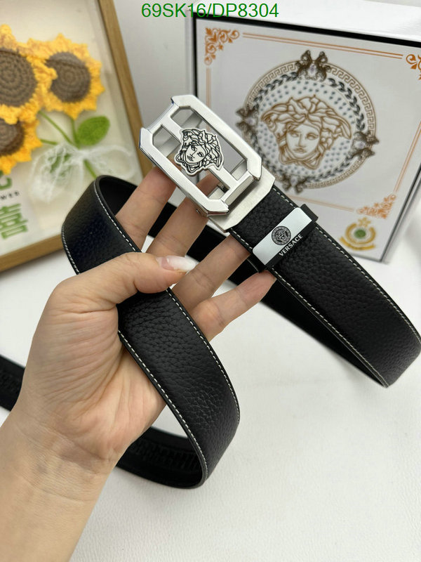 Versace-Belts Code: DP8304 $: 69USD