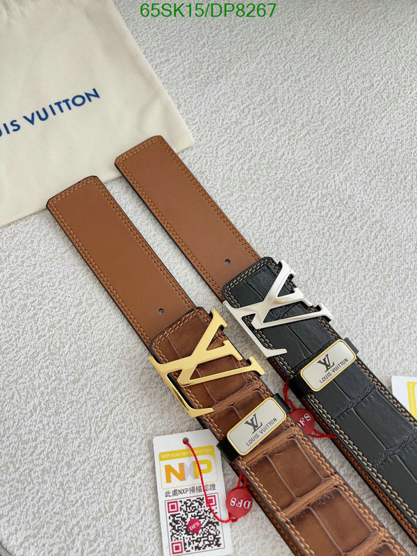 LV-Belts Code: DP8267 $: 65USD