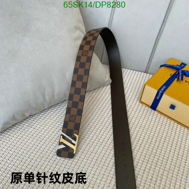 LV-Belts Code: DP8280 $: 65USD