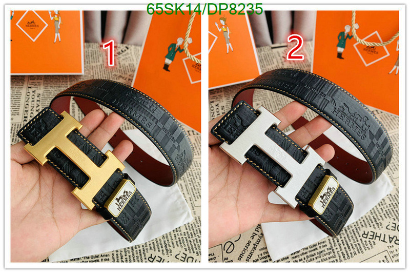 Hermes-Belts Code: DP8235 $: 65USD