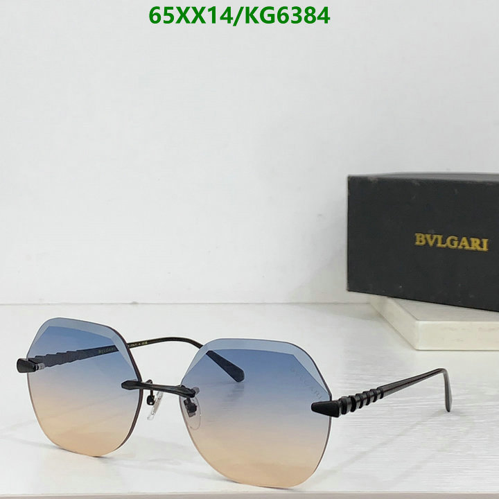 Bvlgari-Glasses Code: KG6384 $: 65USD