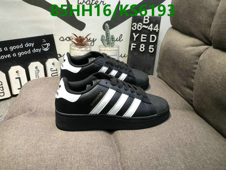 Adidas-Women Shoes Code: KS6193 $: 85USD