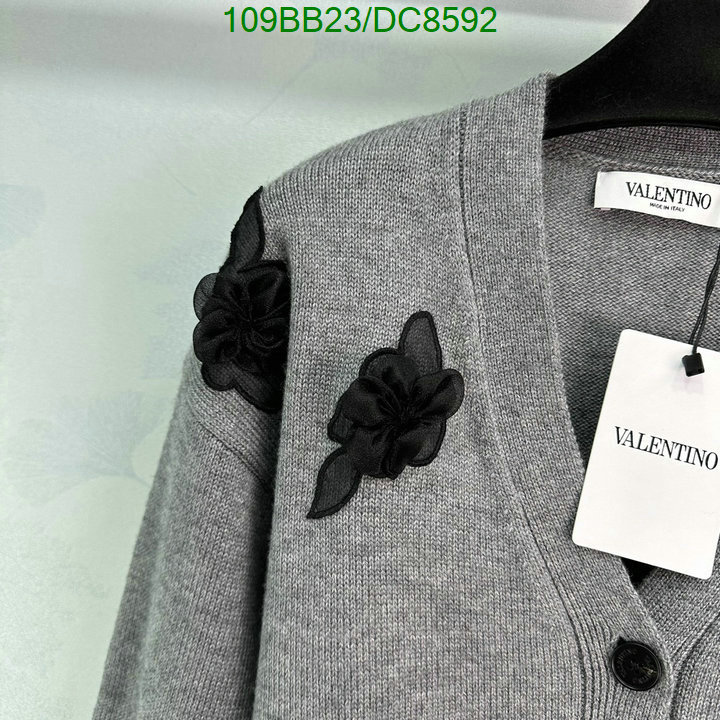 Valentino-Clothing Code: DC8592 $: 109USD