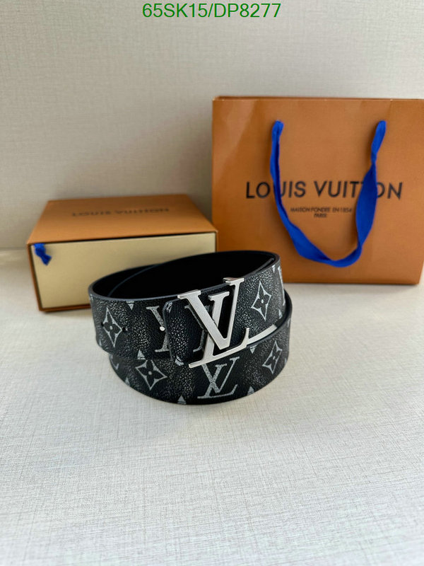 LV-Belts Code: DP8277 $: 65USD