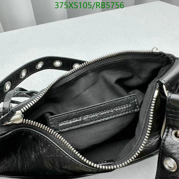 Balenciaga-Bag-Mirror Quality Code: RB5756 $: 375USD