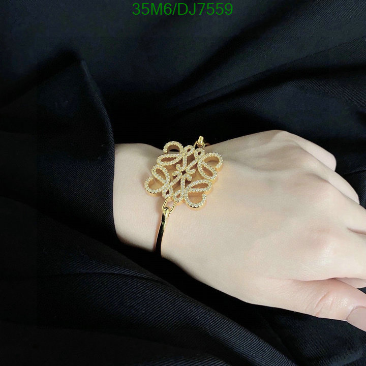 Loewe-Jewelry Code: DJ7559 $: 35USD