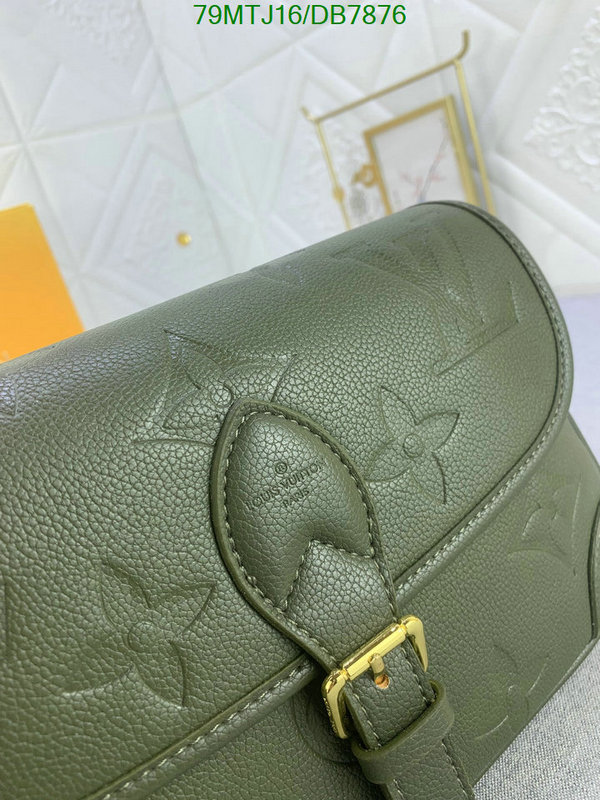 LV-Bag-4A Quality Code: DB7876 $: 79USD