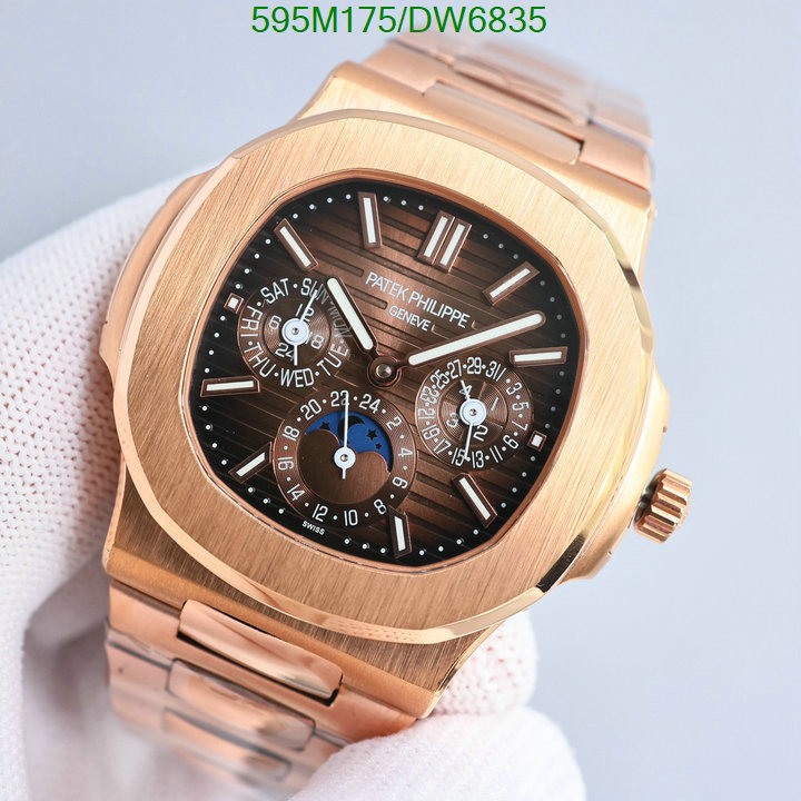 Patek Philippe-Watch-Mirror Quality Code: DW6835 $: 595USD