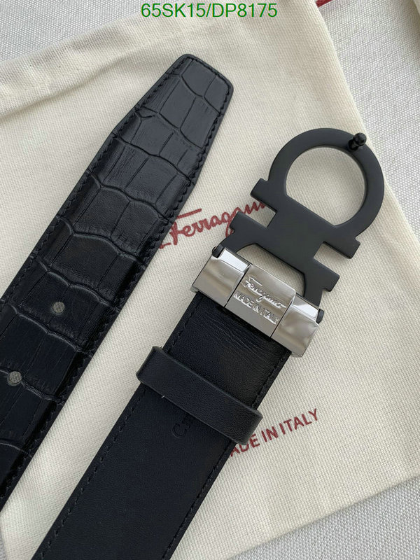 Ferragamo-Belts Code: DP8175 $: 65USD