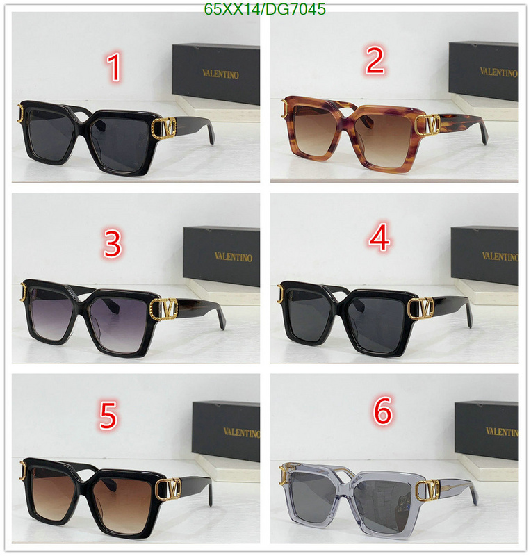 Valentino-Glasses Code: DG7045 $: 65USD