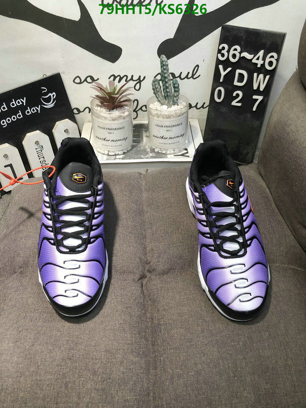 NIKE-Women Shoes Code: KS6326 $: 79USD