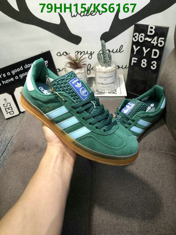 Adidas-Men shoes Code: KS6167 $: 79USD