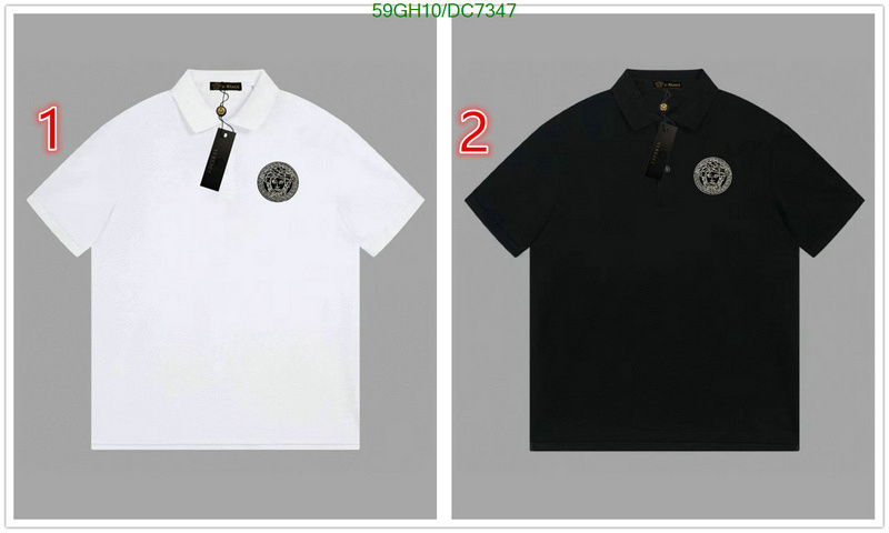 Versace-Clothing Code: DC7347 $: 59USD