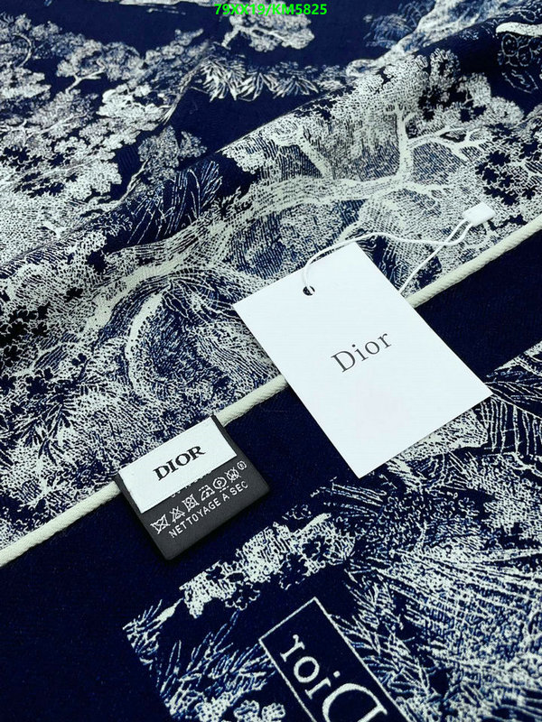 Dior-Scarf Code: KM5825 $: 79USD