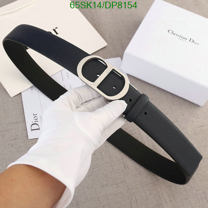 Dior-Belts Code: DP8154 $: 65USD