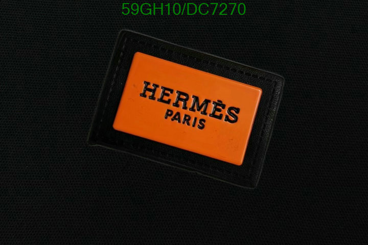 Hermes-Clothing Code: DC7270 $: 59USD