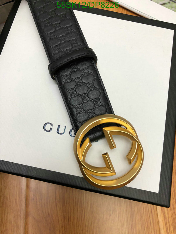 Gucci-Belts Code: DP8226 $: 55USD