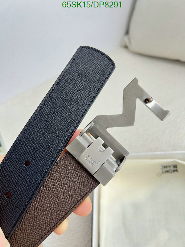 Montblanc-Belts Code: DP8291 $: 65USD