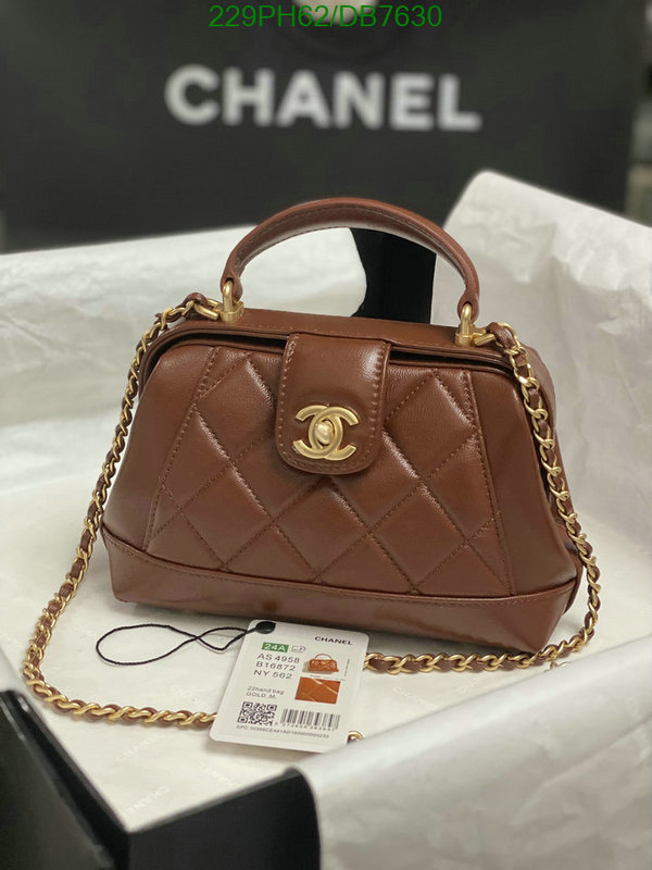 Chanel-Bag-Mirror Quality Code: DB7630 $: 229USD