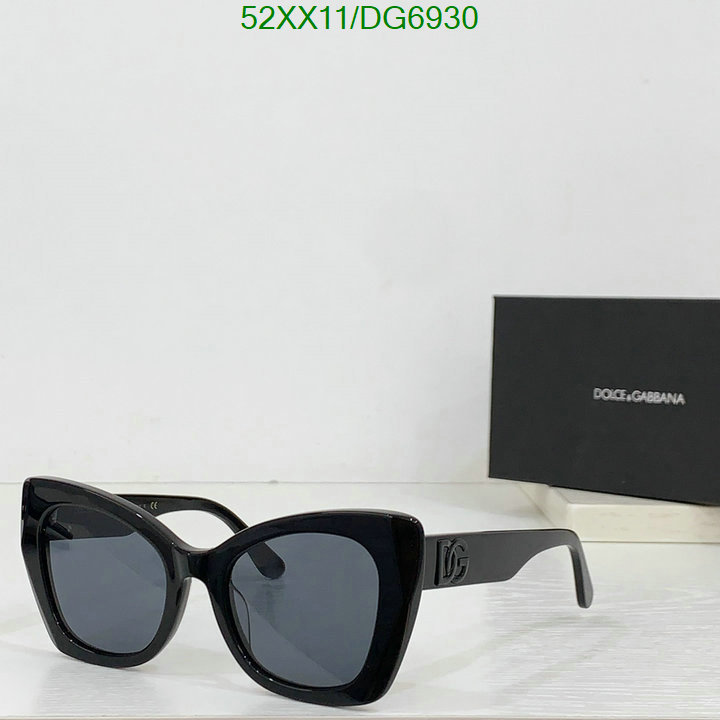 D&G-Glasses Code: DG6930 $: 52USD